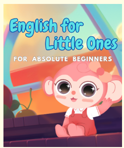 English for Little Ones