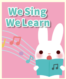 We Sing We Learn